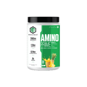 Muscle Needs™ AMINO PRIME