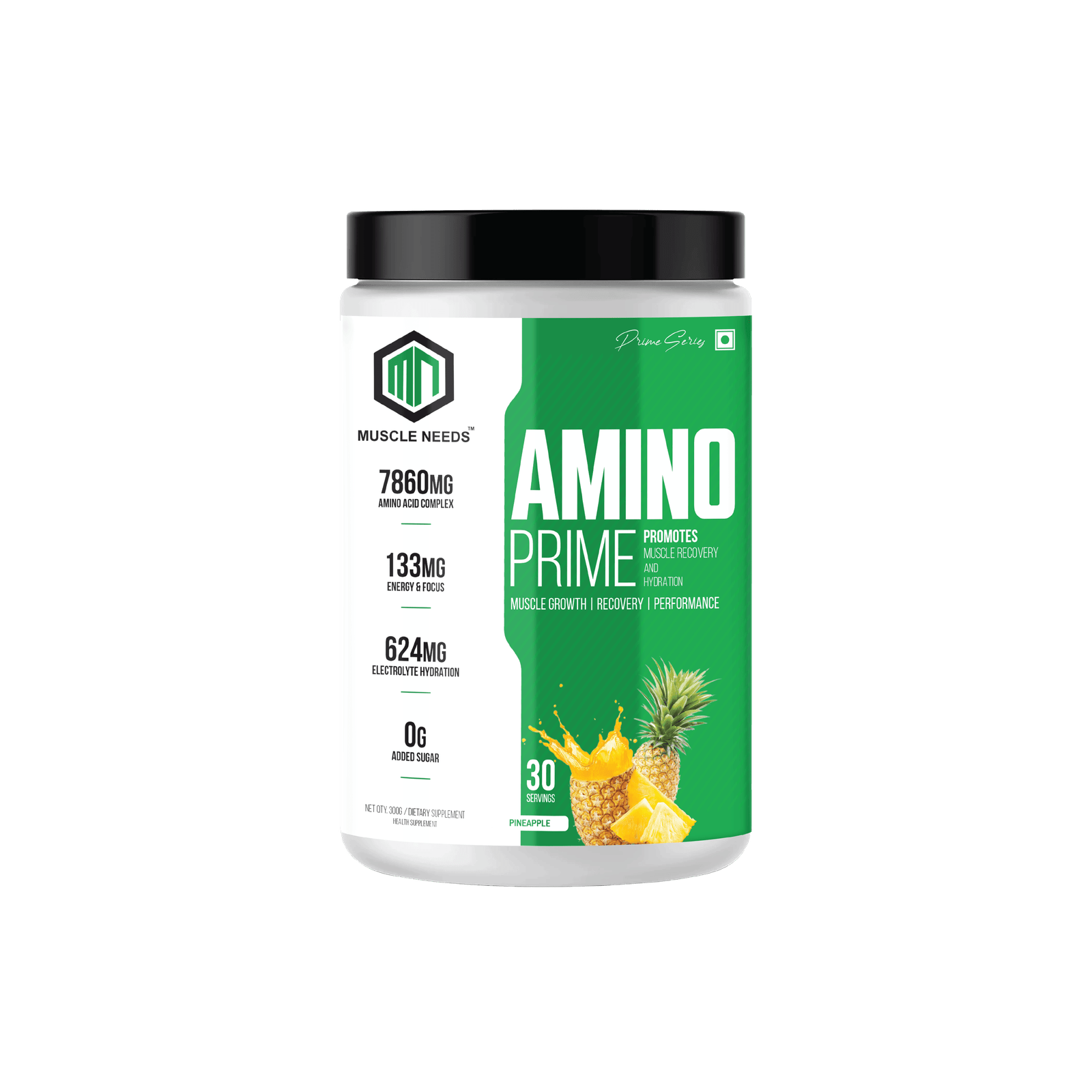 Muscle Needs™ AMINO PRIME