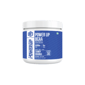 Muscle Needs™ POWER UP BCAA