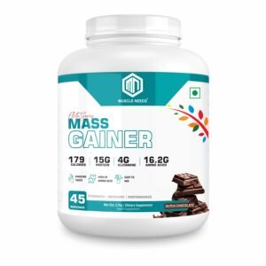 Muscle Needs™ ELITE MASS GAINER